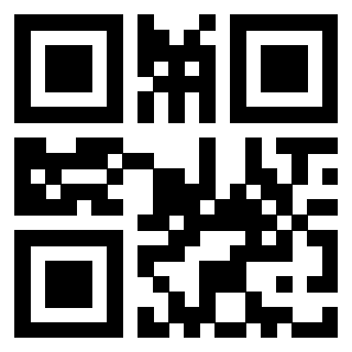 Immagine del QrCode di 3406241531