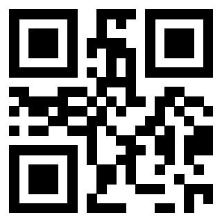 Il QrCode di 3406241533