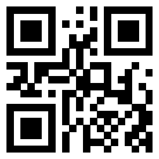 Il QrCode di 3406241535