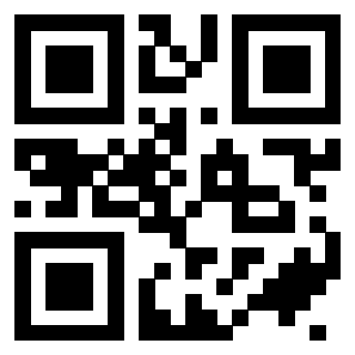 3406241543 - Immagine del QrCode associato