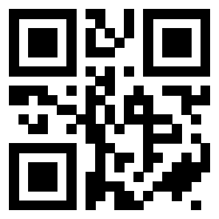 3406241547 QrCode associato