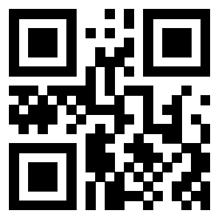Immagine del Qr Code di 3406241553