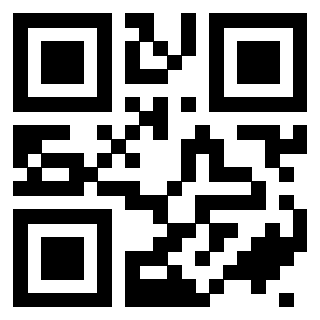 Scansione del QrCode di 3406241559