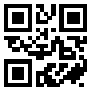 Immagine del Qr Code di 3406241563