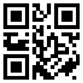 3406241564 - Immagine del QrCode