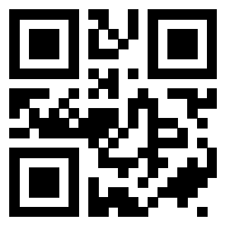 Scansione del QrCode di 3406241565