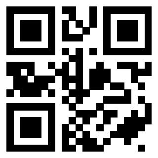 Scansione del Qr Code di 3406241571