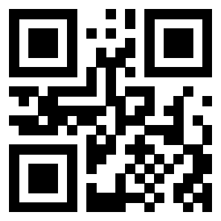 3406241572 - Immagine del Qr Code associato
