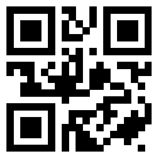 Scansione del Qr Code di 3406241575