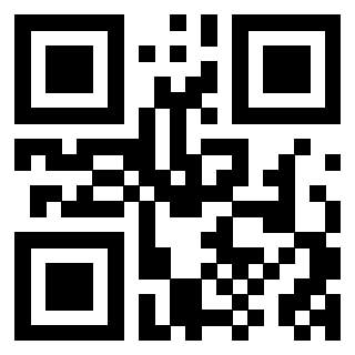 3406241577 - Immagine del QrCode associato