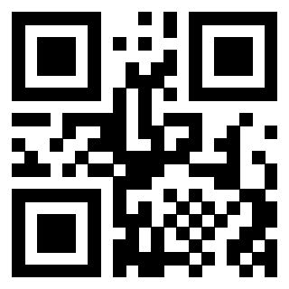 Immagine del Qr Code di 3406241578