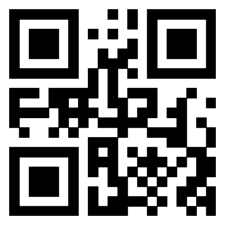 Scansione del QrCode di 3406241579