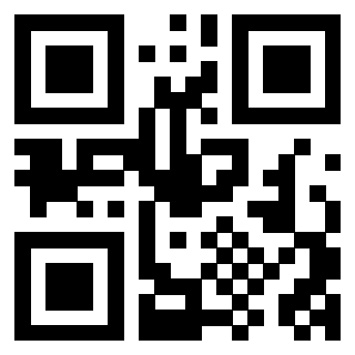 3406241580 - Immagine del QrCode associato