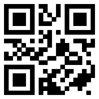 Scansione del QrCode di 3406241581
