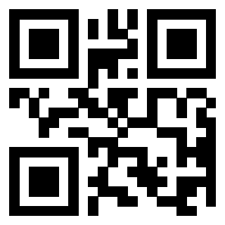 Immagine del Qr Code di 3406241582