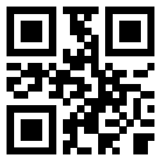 3406241591 - Immagine del QrCode