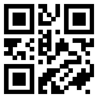 Il QrCode di 3406241594