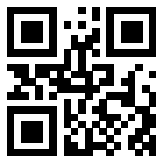 3406241597 - Immagine del QrCode associato