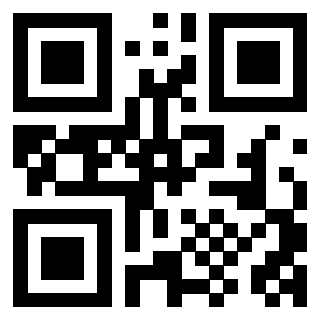 3406241598 - Immagine del Qr Code associato