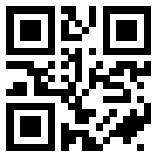 3406241602 - Immagine del Qr Code associato