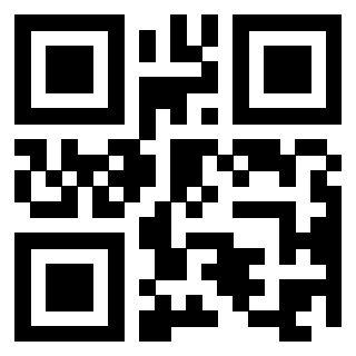 3406241603 - Immagine del Qr Code associato