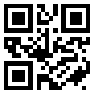 Scansione del QrCode di 3406241604