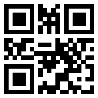 3406241609 - Immagine del QrCode associato