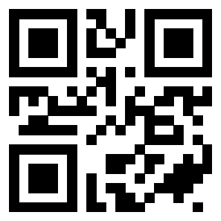QrCode di 3406241611