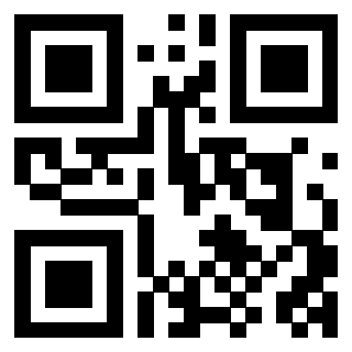 Il QrCode di 3406241613