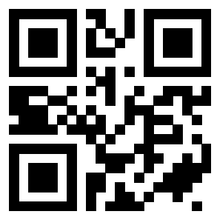 QrCode di 3406241615
