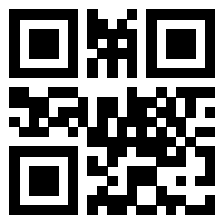 3406241616 - Immagine del QrCode