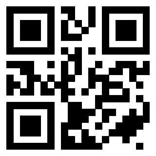 3406241619 QrCode associato