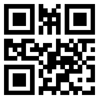 QrCode di 3406241623