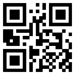 3406241625 Qr Code associato