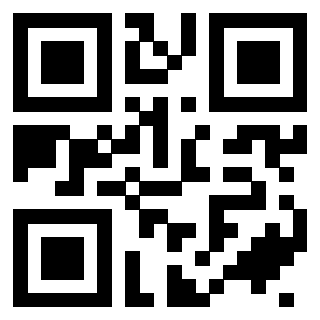 3406241627 - Immagine del QrCode associato