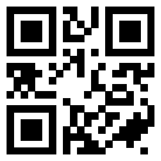 Scansione del QrCode di 3406241631