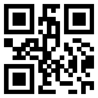 3406241632 Qr Code associato