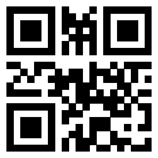 Immagine del Qr Code di 3406241634