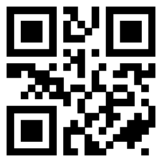Il Qr Code di 3406241635