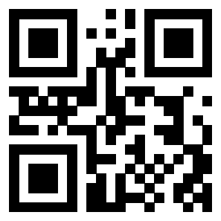 3406241636 Qr Code associato