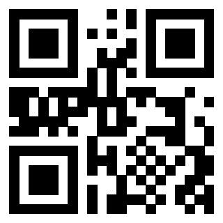 3406241640 - Immagine del QrCode associato