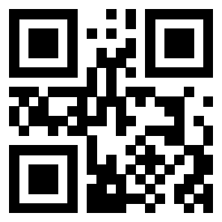 Immagine del Qr Code di 3406241641