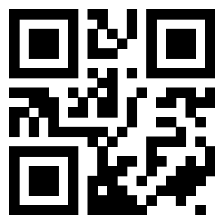 Il QrCode di 3406241647