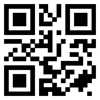Il QrCode di 3406241649
