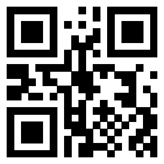 3406241652 Qr Code associato