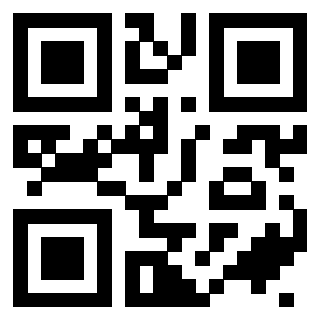 3406241653 - Immagine del Qr Code