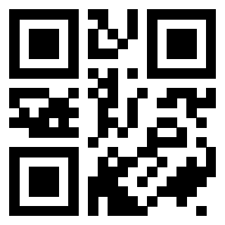 3406241654 Qr Code associato