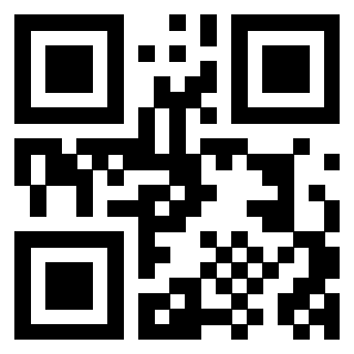 3406241658 Qr Code associato