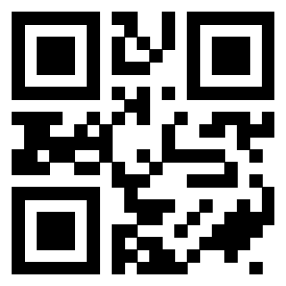 3406241662 - Immagine del Qr Code