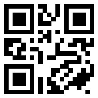 3406241664 - Immagine del Qr Code associato